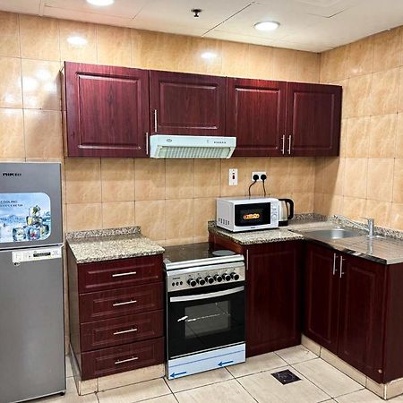 Nahda Star Residence - Home Stay Дубай Экстерьер фото
