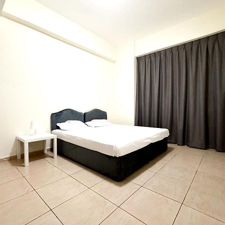 Nahda Star Residence - Home Stay Дубай Экстерьер фото