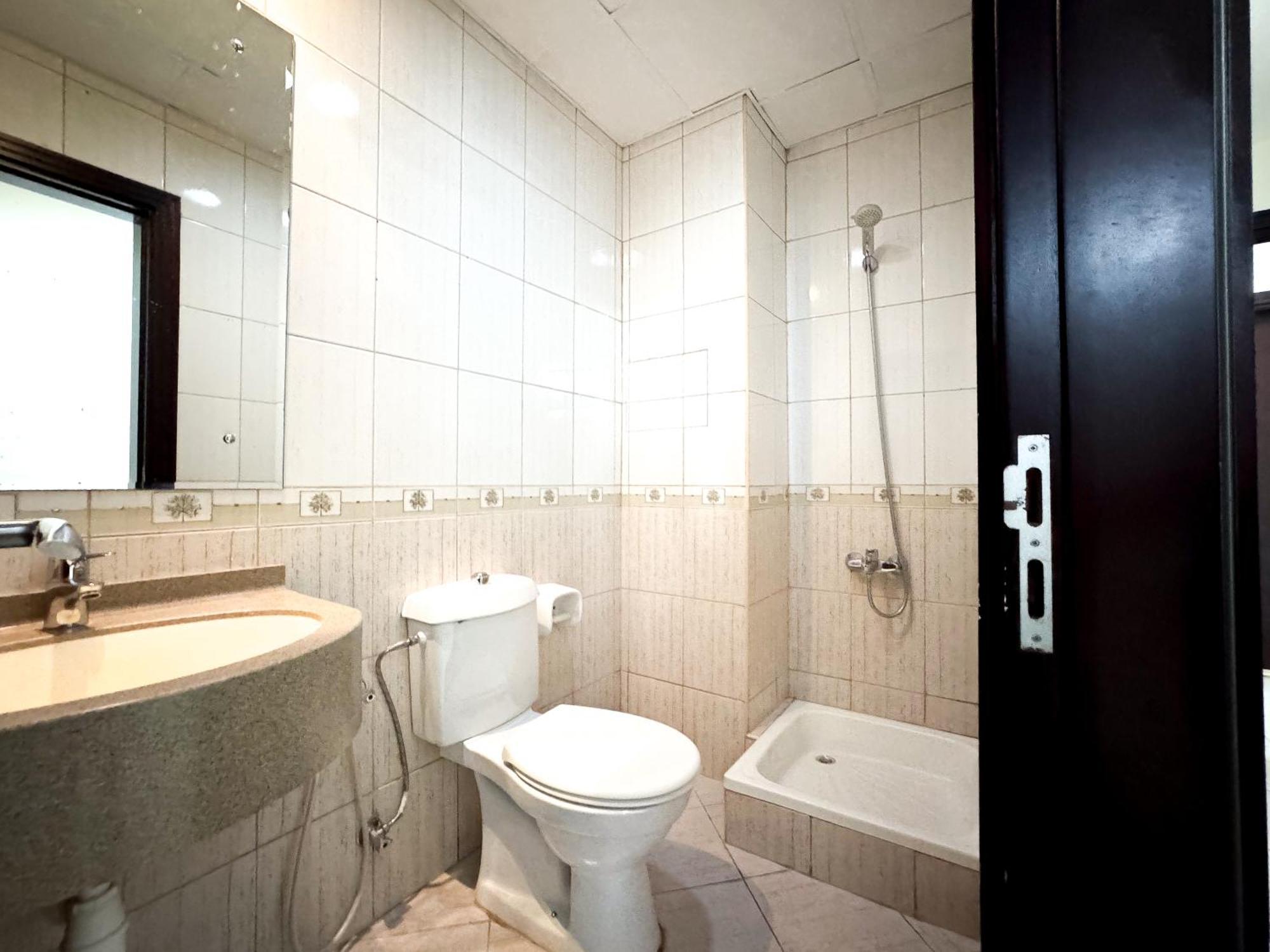Nahda Star Residence - Home Stay Дубай Экстерьер фото